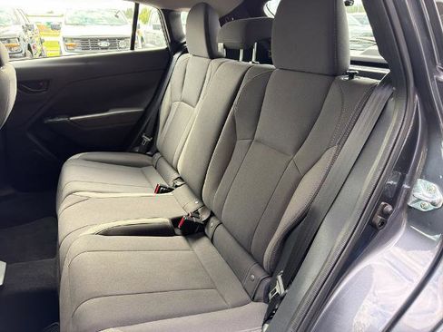Used 2025 Subaru Impreza 2.0i AWD/4WD image 28