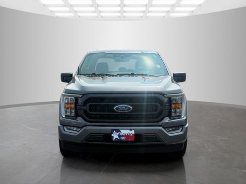 Used 2022 Ford F150 XLT w/ Equipment Group 302A High RWD image 8
