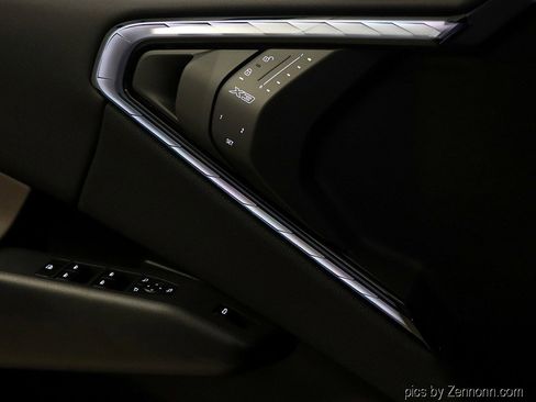 Used 2025 BMW X3 xDrive30i image 23