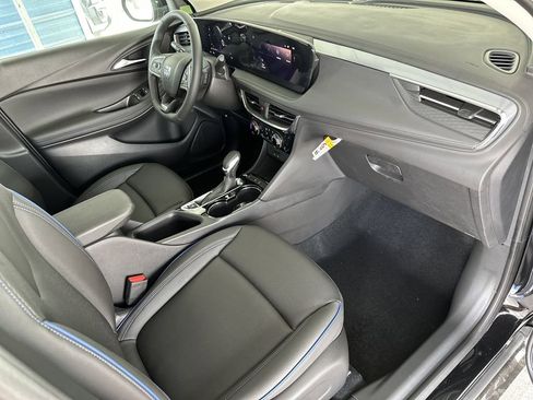 New 2026 Buick Encore GX Sport Touring w/ Advanced Technology Package image 35