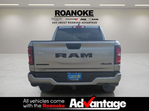 Used 2025 RAM 1500 Big Horn image 11