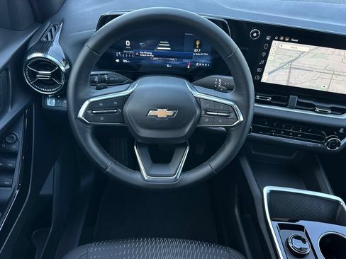 New 2026 Chevrolet Equinox LT FWD image 14