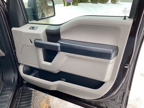 Certified 2019 Ford F150 XL w/ Equipment Group 101A Mid image 31