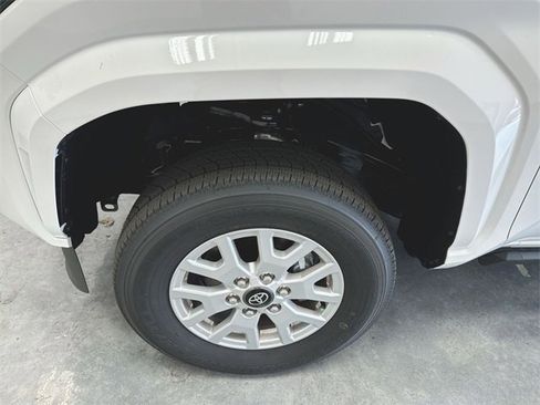 Used 2024 Toyota Tacoma SR5 image 11