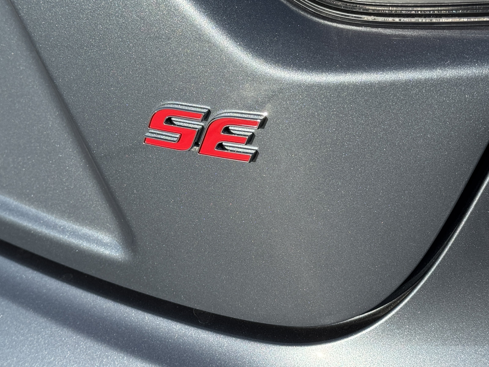New 2027 Toyota Corolla SE FWD image 14