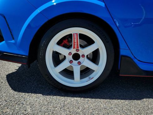Used 2021 Honda Civic Type R image 9