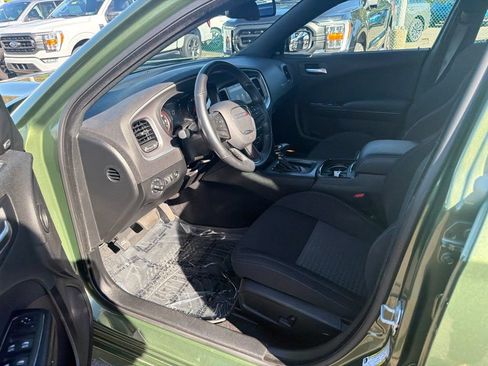 Used 2022 Dodge Charger GT AWD/4WD image 12