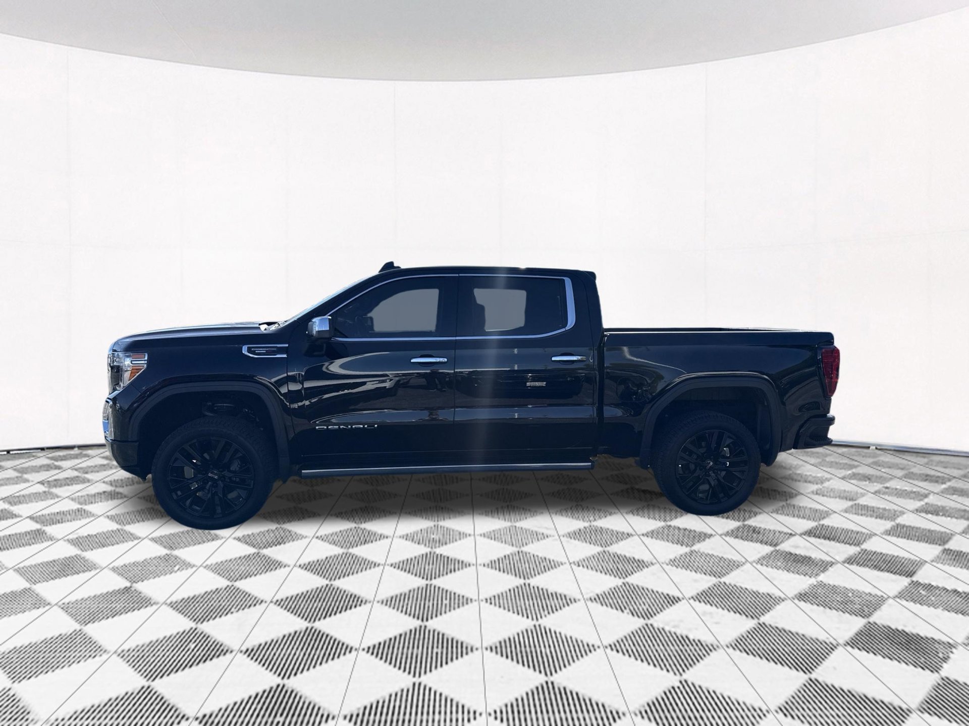 Used 2021 GMC Sierra 1500 Denali w/ Denali Ultimate Package AWD/4WD image 12