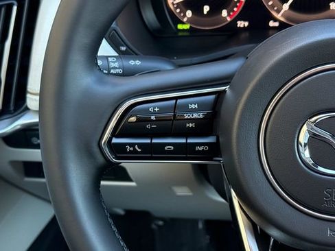 New 2026 MAZDA CX-90 3.3 Turbo w/ Premium Plus Pkg image 30