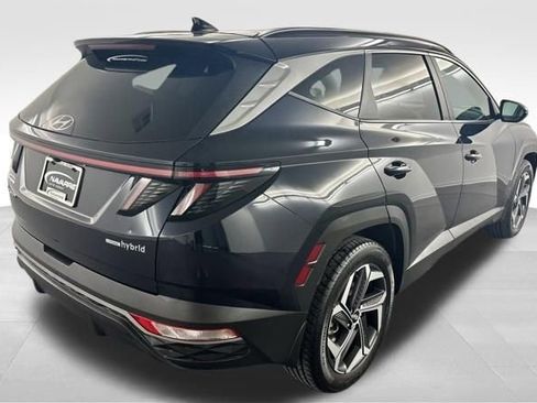 Used 2023 Hyundai Tucson SEL image 9