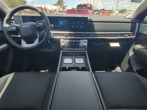 New 2027 Hyundai Santa Fe SEL FWD image 19