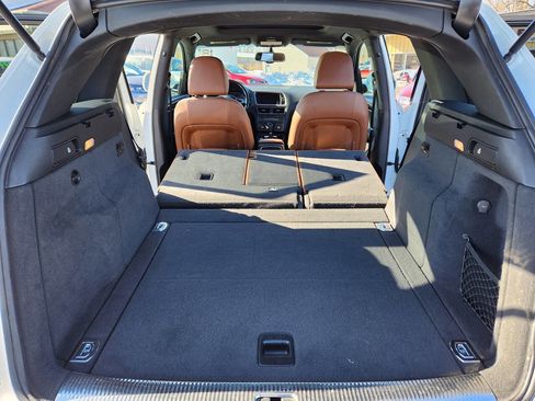 Used 2012 Audi Q5 2.0T Premium Plus image 5