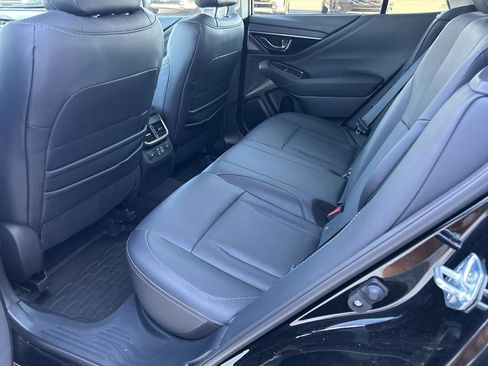 Used 2024 Subaru Outback Limited image 13