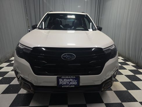 Certified 2025 Subaru Forester Sport w/ Popular Package #1 image 2