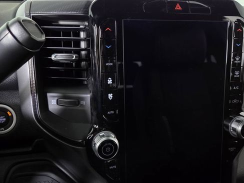 New 2025 RAM 2500 Power Wagon AWD/4WD image 21