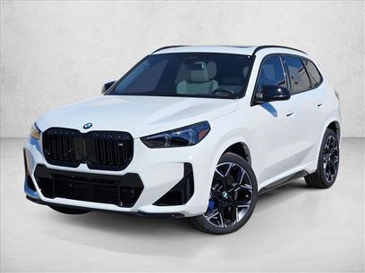 New 2026 BMW X1 M35i w/ Technology Package