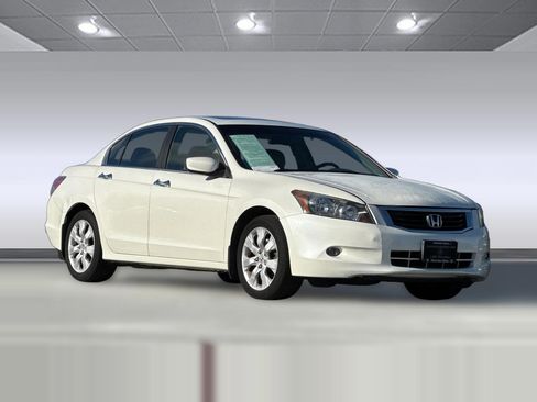 Used 2009 Honda Accord EX-L image 7