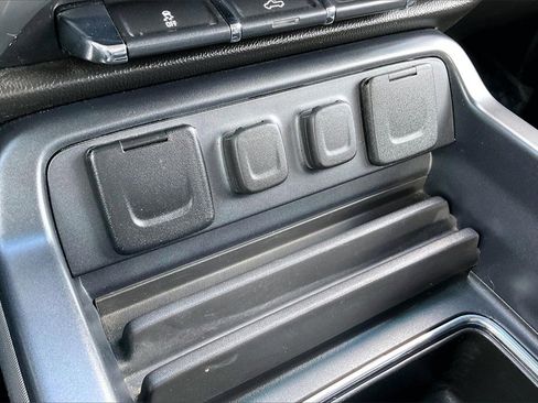 Used 2018 Chevrolet Silverado 1500 LT w/ Redline Edition image 25