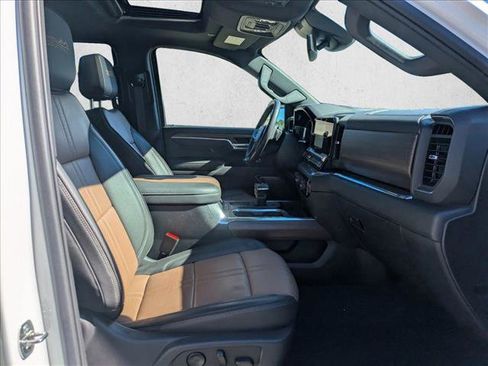 Used 2023 Chevrolet Silverado 1500 High Country w/ High Country Premium Package image 23