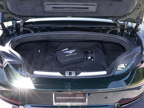 Certified 2025 Bentley Continental GT Speed image 40