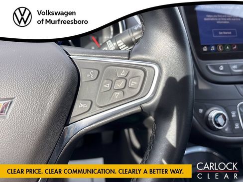 Used 2024 Chevrolet Malibu LT FWD image 18