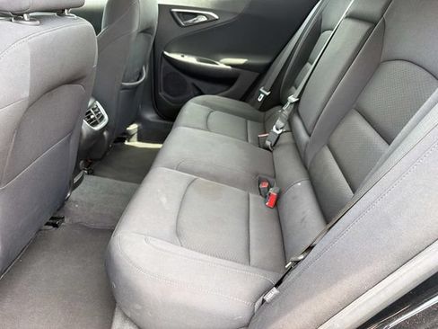 Used 2024 Chevrolet Malibu LT FWD image 18
