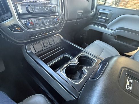 Used 2016 Chevrolet Silverado 2500 LTZ w/ Duramax Plus Package image 28