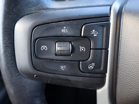 Used 2021 GMC Yukon Denali w/ Denali Premium Package image 23