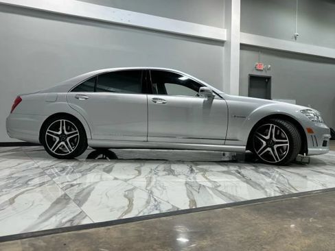 Used 2013 Mercedes-Benz S 63 AMG image 55