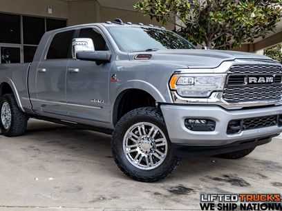 Used 2023 RAM 2500 Limited