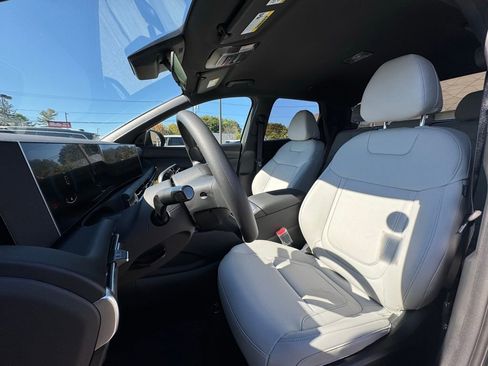 New 2026 Hyundai Santa Cruz SEL image 18