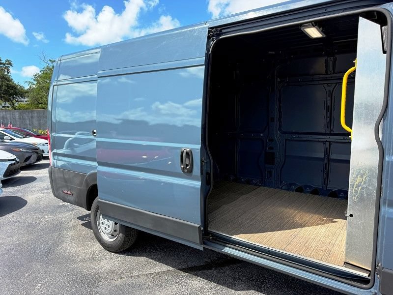 Used 2020 RAM ProMaster 3500 FWD image 30