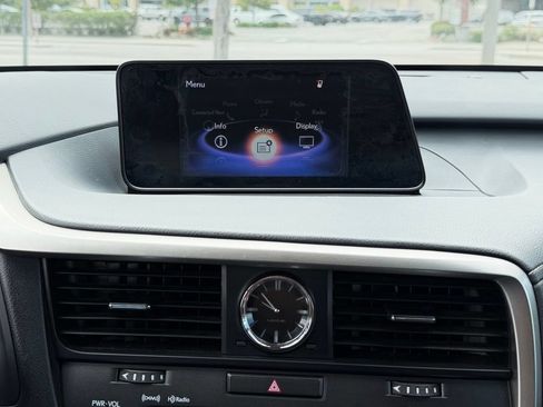 Used 2018 Lexus RX 350 FWD image 23