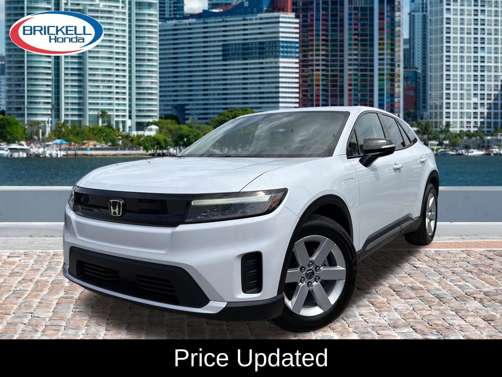 Used 2026 Honda Prologue Eco 360° Tour