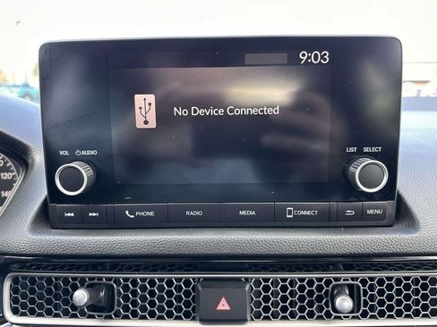 Used 2023 Honda Civic Sport image 22
