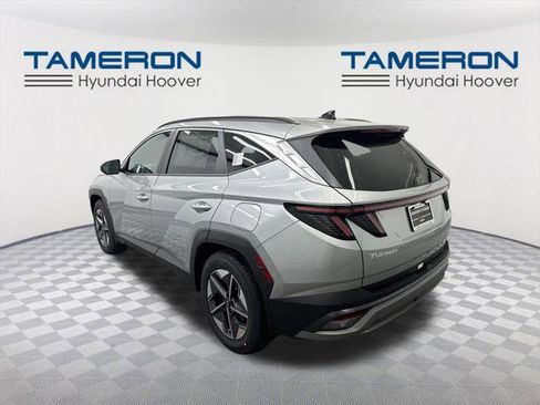 New 2026 Hyundai Tucson SEL image 3