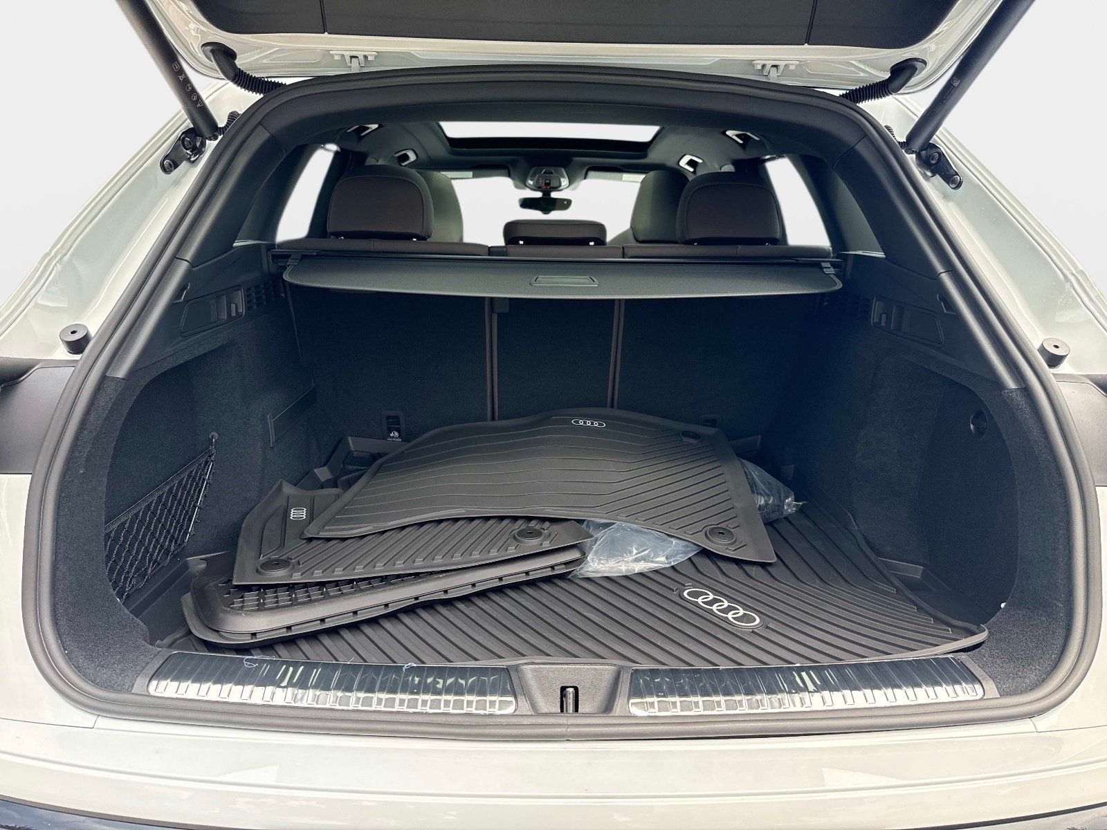 New 2026 Audi Q5 Premium Plus AWD/4WD image 9