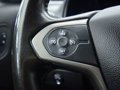 Used 2016 Chevrolet Colorado Z71 image 33