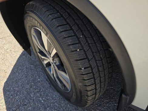 Used 2021 Nissan Murano SV image 33
