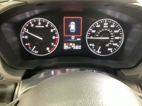 Certified 2023 Subaru Outback Premium image 26