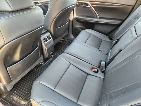 Used 2021 Lexus RX 350 FWD w/ Premium Package image 40