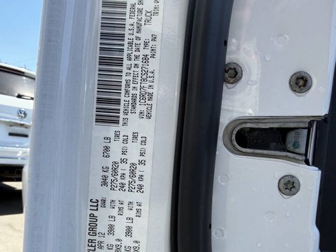 Used 2012 RAM 1500 Express image 12