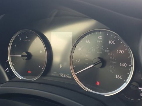 Used 2023 Lexus IS 300 w/ Premium Package image 23