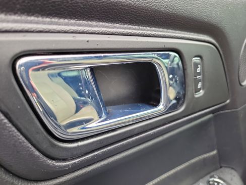 Used 2015 Ford Mustang GT Premium w/ Enhanced Security Package image 15