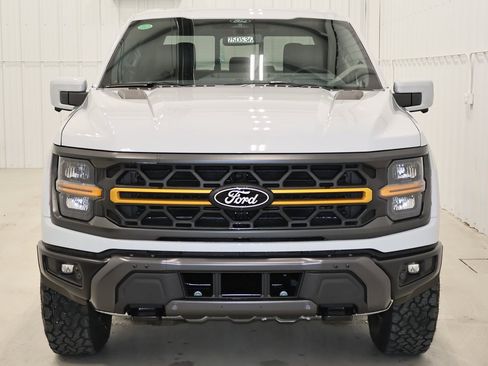 New 2025 Ford F150 Tremor w/ Equipment Group 402A High image 3