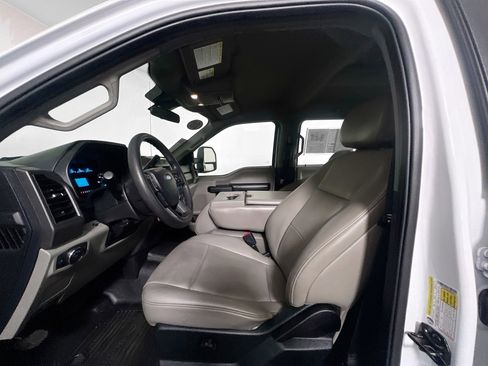 Used 2020 Ford F250 XL w/ XL Value Package image 14