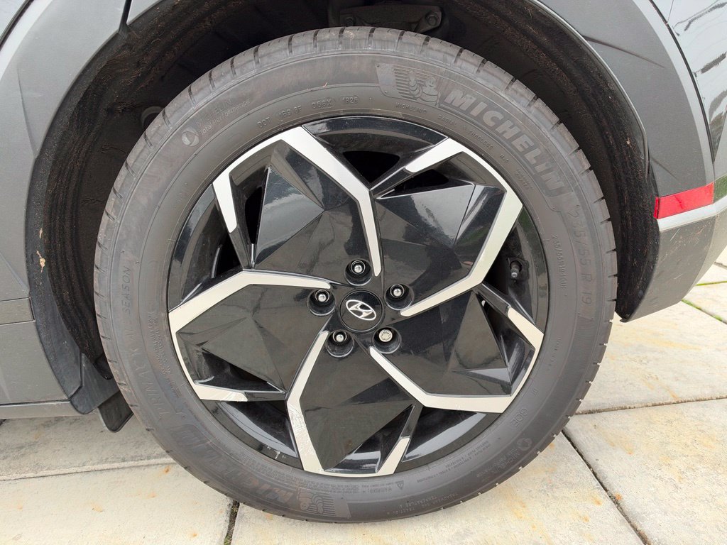 Certified 2023 Hyundai Ioniq 5 SEL AWD/4WD image 8