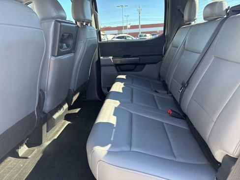 Used 2021 Ford F150 XL w/ FX4 Off-Road Package image 20