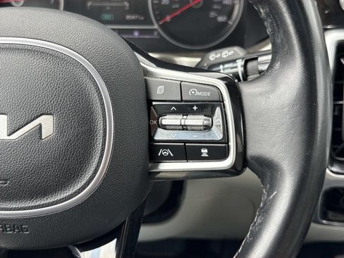 Used 2022 Kia Sorento SX AWD/4WD image 15