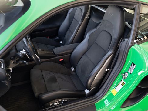 Used 2021 Porsche 718 Cayman GTS RWD image 52
